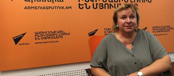 Марина Ивлиева Марина Ивлиева - Sputnik Таджикистан