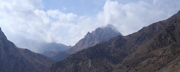 Озеро Искандеркуль, Таджикистан - Sputnik Таджикистан