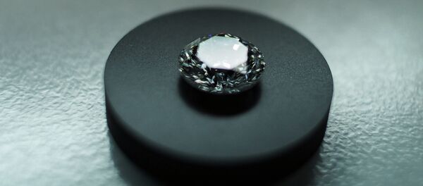 Драгоценный камень, архивное фото Драгоценный камень, архивное фото - Sputnik Тоҷикистон