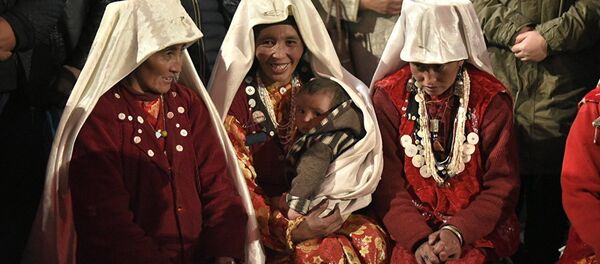 Переселение памирских кыргызов в Кыргызстан Переселение памирских кыргызов в Кыргызстан - Sputnik Таджикистан