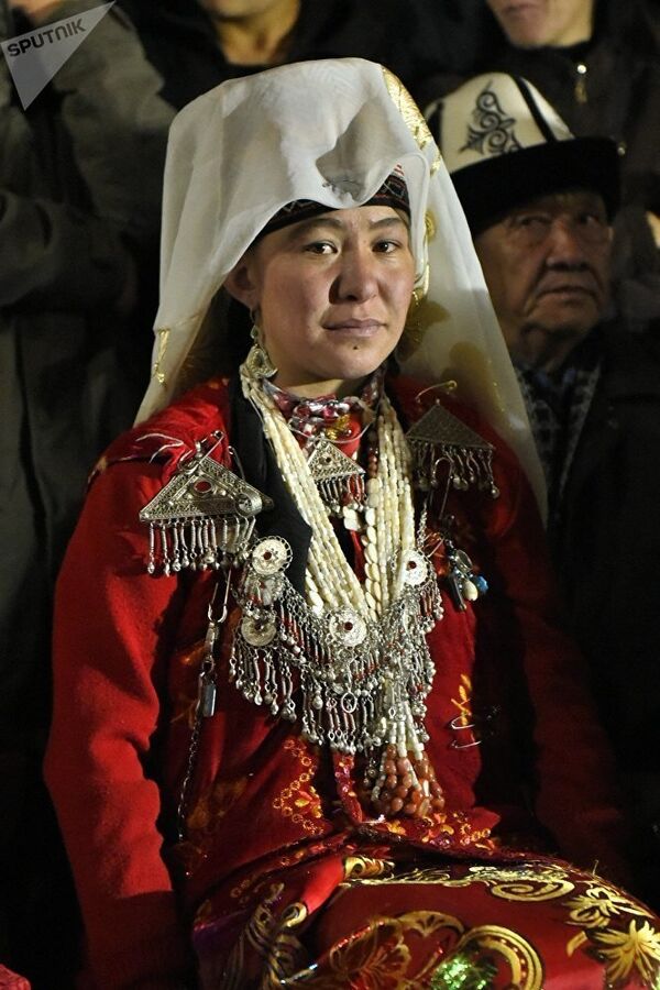 Переселение памирских кыргызов в Кыргызстан - Sputnik Таджикистан