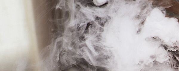 Дым, архивное фото - Sputnik Таджикистан