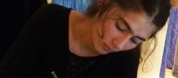 Беназир Ализода - Sputnik Тоҷикистон