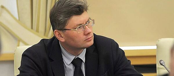 Сергей Ермаков Сергей Ермаков - Sputnik Таджикистан