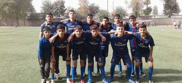 Дастаи Помир-Бадахшон Дастаи Помир-Бадахшон - Sputnik Тоҷикистон