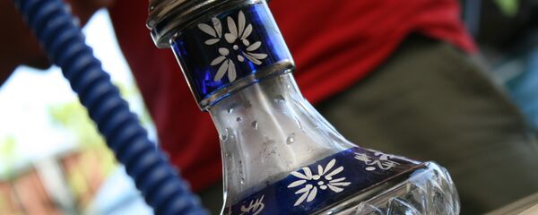 Кальян, архивное фото - Sputnik Таджикистан