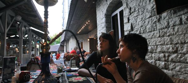 Ресторан Чайхона №1 Ресторан Чайхона №1 - Sputnik Таджикистан