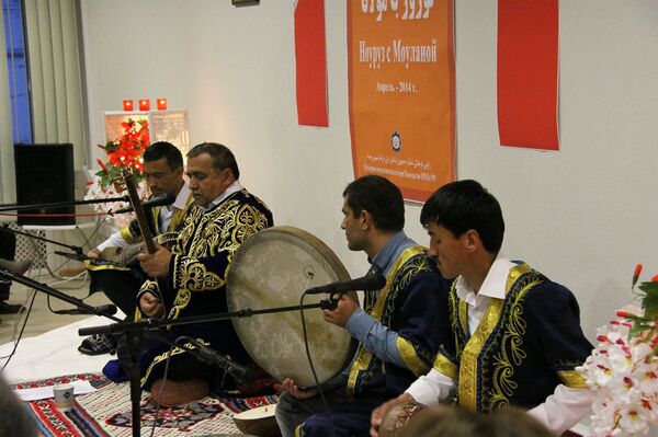 Ҷашнҳои рӯзи 8 октябр дар Тоҷикистон ва ҷаҳон Ҷашнҳои рӯзи 8 октябр дар Тоҷикистон ва ҷаҳон - Sputnik Тоҷикистон