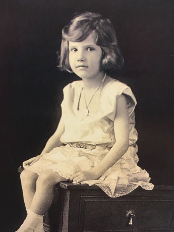 Екатерина Иоанновна Романова - Sputnik Таджикистан