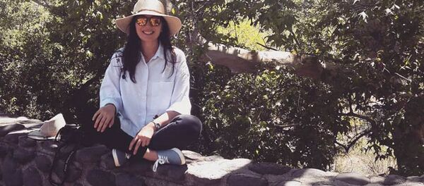 Хушнуда Шукурова - Sputnik Таджикистан