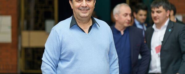 Концерт посвященный алмазному юбилею Ага-Хана IV в ГЦКЗ Россия - Sputnik Тоҷикистон