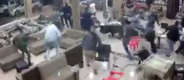 Землетрясение магнитудой 7,2  произошло на ирано-иракской границе - Sputnik Таджикистан