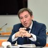 Ильгар Велизаде, политолог - Sputnik Таджикистан