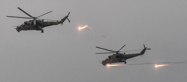 Учения ОДКБ в Таджикистане, архивное фото Учения ОДКБ в Таджикистане, архивное фото - Sputnik Таджикистан