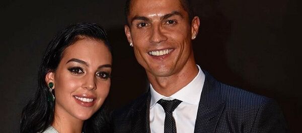 Криштиану Роналду - Sputnik Тоҷикистон