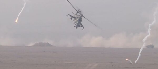 Антитеррористические учения Коллективных сил ОДКБ в Таджикистане Антитеррористические учения Коллективных сил ОДКБ в Таджикистане - Sputnik Таджикистан