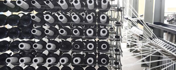 Фабрика Фарм Сугд, архивное фото Фабрика Фарм Сугд, архивное фото - Sputnik Тоҷикистон