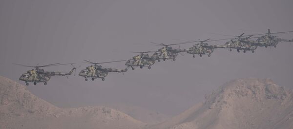 Военные учение, архивное фото Военные учение, архивное фото - Sputnik Тоҷикистон