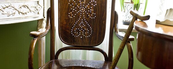 трость, архивное фото трость, архивное фото - Sputnik Таджикистан