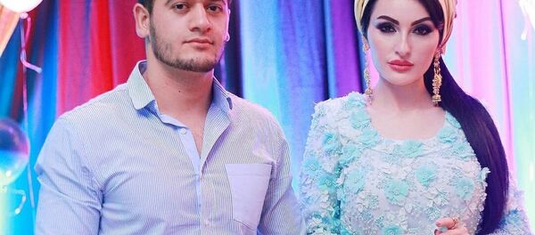 Ҳунармандон Фарзона ва Фаридуни Хуршед - Sputnik Тоҷикистон