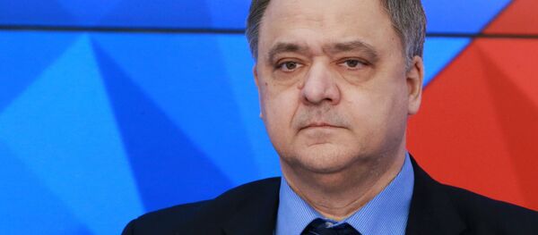 Пресс-конференция ШОС: новая динамика и качество экономических отношений - Sputnik Таджикистан