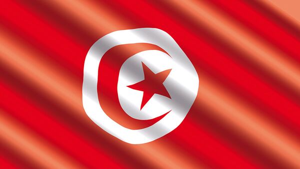 Сборная Туниса по футболу - Sputnik Таджикистан