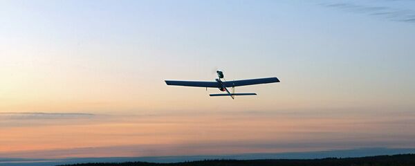 Беспилотный летательный аппарат (БПЛА) Беспилотный летательный аппарат (БПЛА) - Sputnik Таджикистан