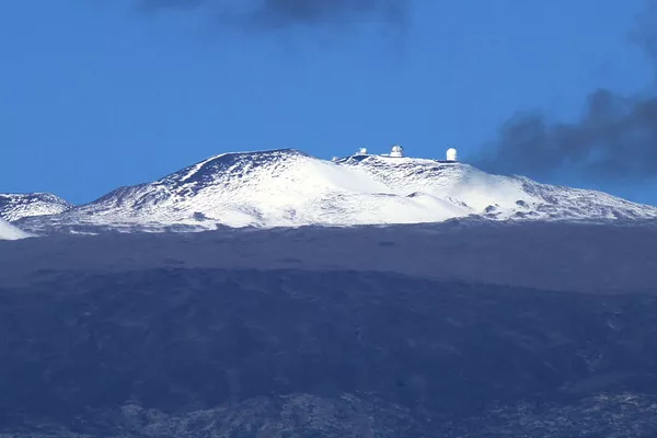 Гора Мауна-Кеа, архивное фото Гора Мауна-Кеа, архивное фото - Sputnik Тоҷикистон
