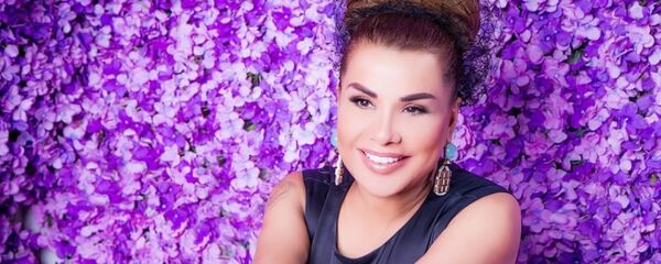 Юлдуз Усманова, архивное фото - Sputnik Тоҷикистон