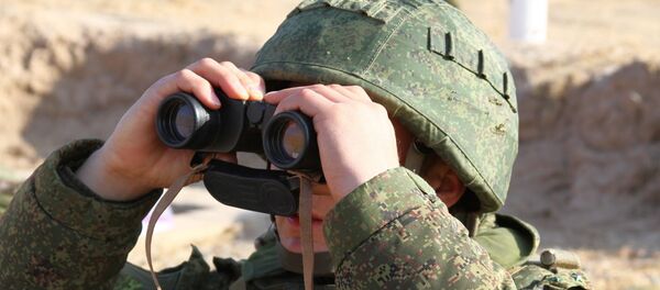 Минометчики 201-й военной базы оттачивают мастерство на горном полигоне Ляур Минометчики 201-й военной базы оттачивают мастерство на горном полигоне Ляур - Sputnik Таджикистан