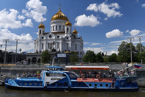 Какой сегодня праздник в Таджикистане и мире: 23 сентября Какой сегодня праздник в Таджикистане и мире: 23 сентября - Sputnik Таджикистан
