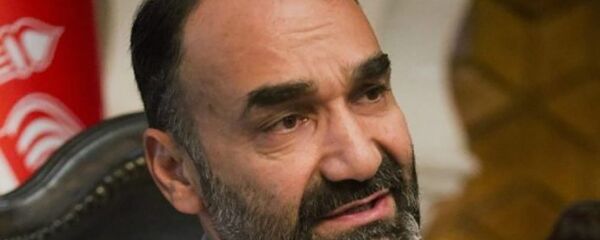 Атомухаммад Нур, архивное фото Атомухаммад Нур, архивное фото - Sputnik Тоҷикистон