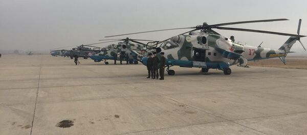 Передача военной техники Республике Таджикистан от российской стороны Передача военной техники Республике Таджикистан от российской стороны - Sputnik Таджикистан