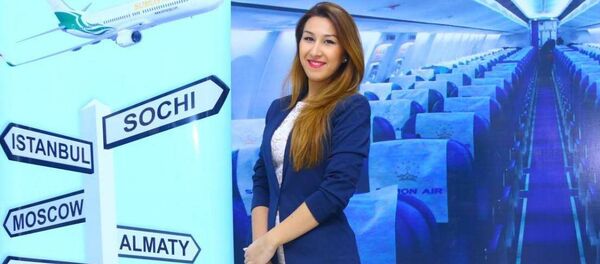 Рафоат Рустамова, архивное фото - Sputnik Таджикистан