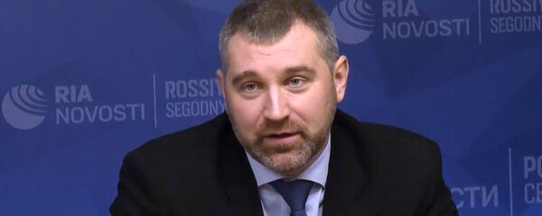 Коженов Вадим, архивное фото Коженов Вадим, архивное фото - Sputnik Тоҷикистон