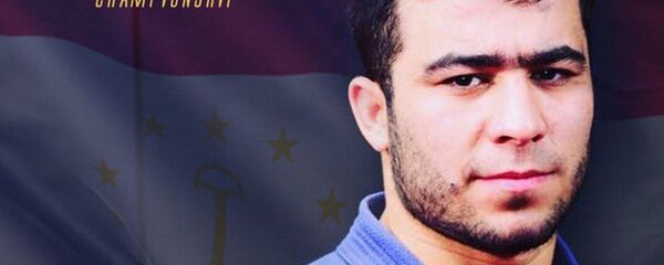 Муин Гафуров - Sputnik Таджикистан