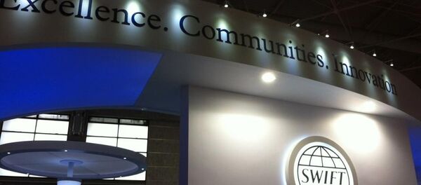 Swift payment system Swift payment system - Sputnik Таджикистан