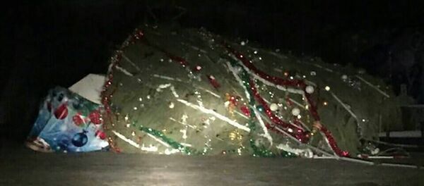 Пайомадҳои тундбод дар Хуҷанд - Sputnik Таджикистан