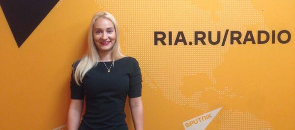 Наталья Зенцова, доктор психологических наук, эксперт по реабилитации наркозависимых - Sputnik Таджикистан