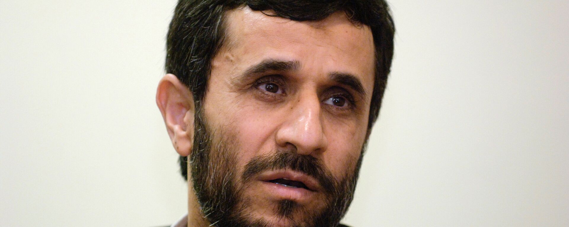 Махмуд Ахмадинежад - Sputnik Таджикистан, 1920, 09.09.2021