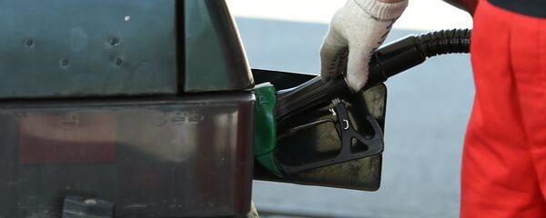 Автозаправочные станции, архивное фото Автозаправочные станции, архивное фото - Sputnik Тоҷикистон