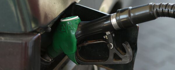 Автозаправочные станции, архивное фото - Sputnik Таджикистан