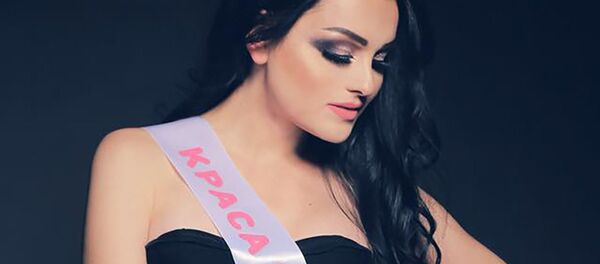 Анна Муминова, архивное фото - Sputnik Таджикистан