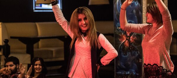 Консерти хайрияи овозхонони бадахшонӣ дар Маскав - Sputnik Тоҷикистон