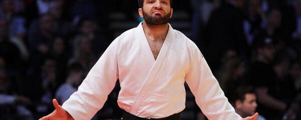 Комроншох Устопирён, архивное фото  - Sputnik Тоҷикистон