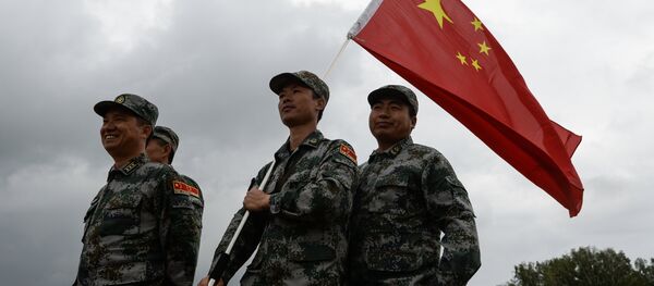 Международный конкурс Отличники войсковой разведки в Новосибирской области Международный конкурс Отличники войсковой разведки в Новосибирской области - Sputnik Таджикистан