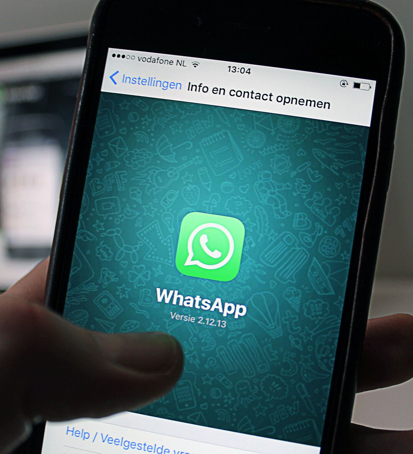 В WhatsApp появилась новая функция - 22.10.2019, Sputnik Таджикистан