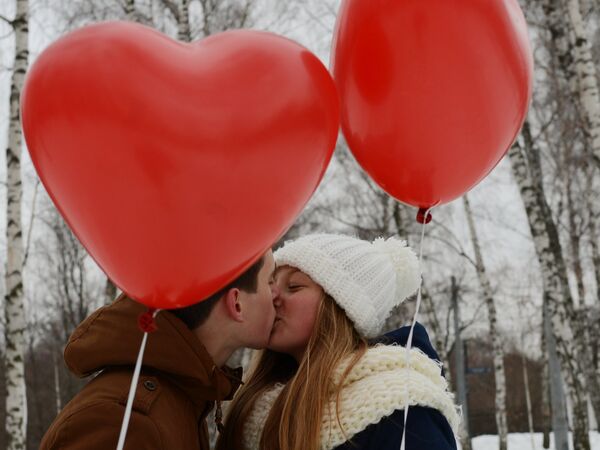 Какой сегодня праздник в Таджикистане и мире: 14 февраля - Sputnik Таджикистан