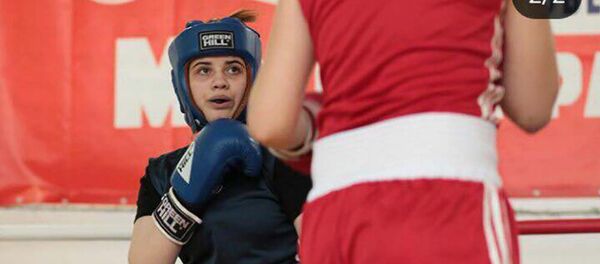 Лолабегим Мемоншоева, архивное фото - Sputnik Тоҷикистон