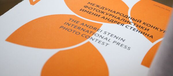 Международный конкурс фотожурналистики  имени Андрея Стенина - Sputnik Таджикистан